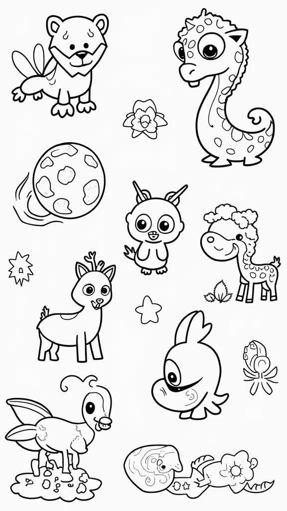 coloring pages elementary school